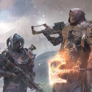 Meet your Posher, Nicandro